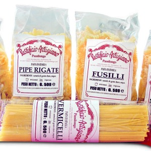 Pasta Di Semola