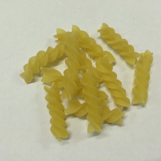 FUSILLI