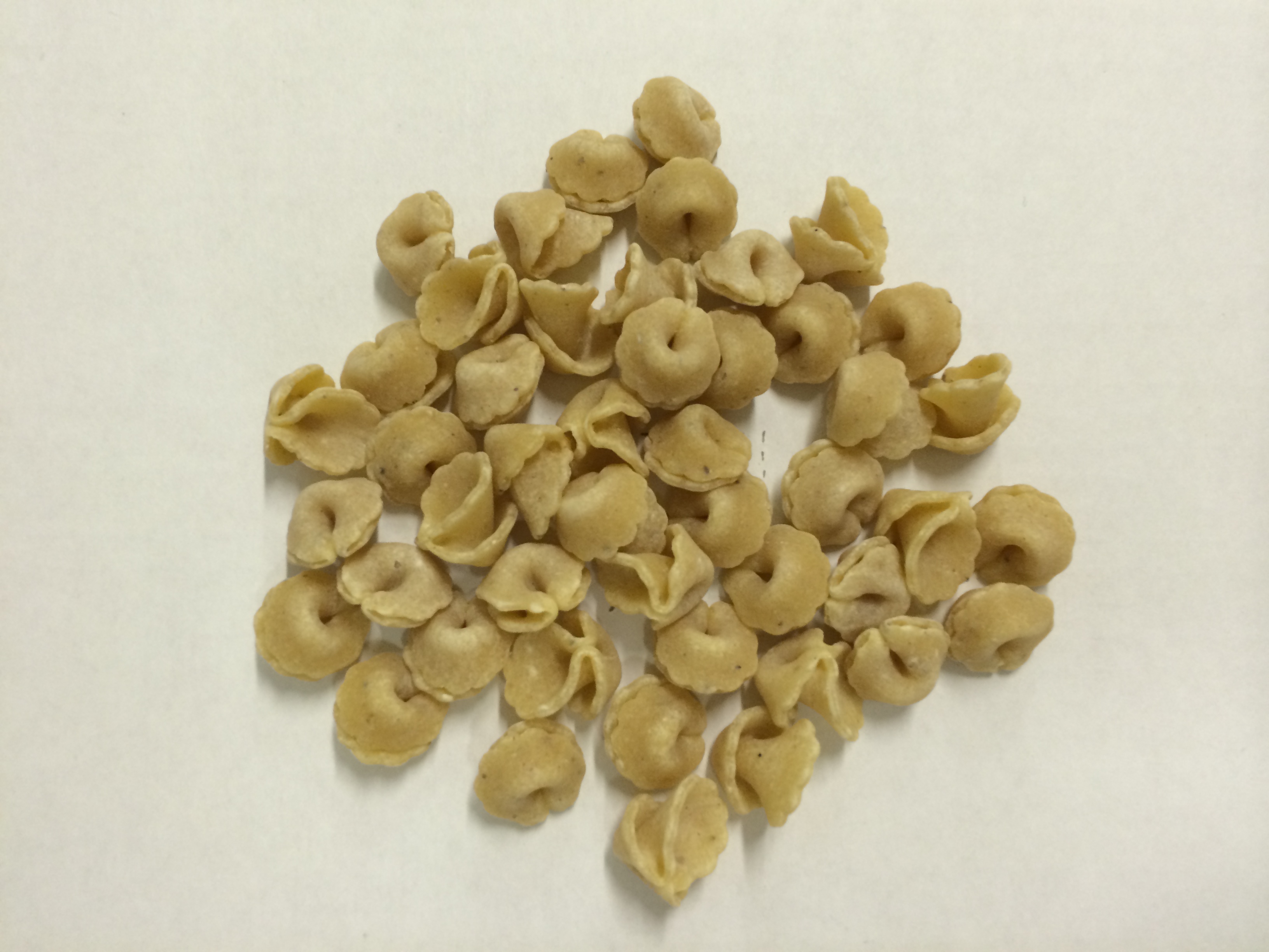 Sorprese Noce Moscata - Pastificio Artigiano Passilongo Bovolone Verona