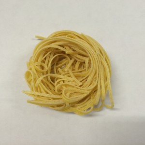 Tagliatelle n°1 Bis